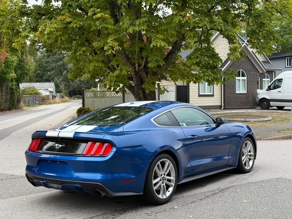 2017 Ford S550 Mustang - Image 6 of 18