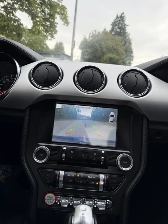 2017 Ford S550 Mustang - Image 13 of 18