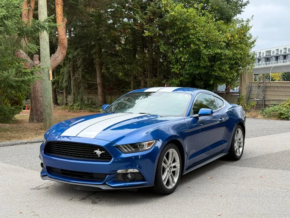 2017 Ford S550 Mustang - Image 2 of 18