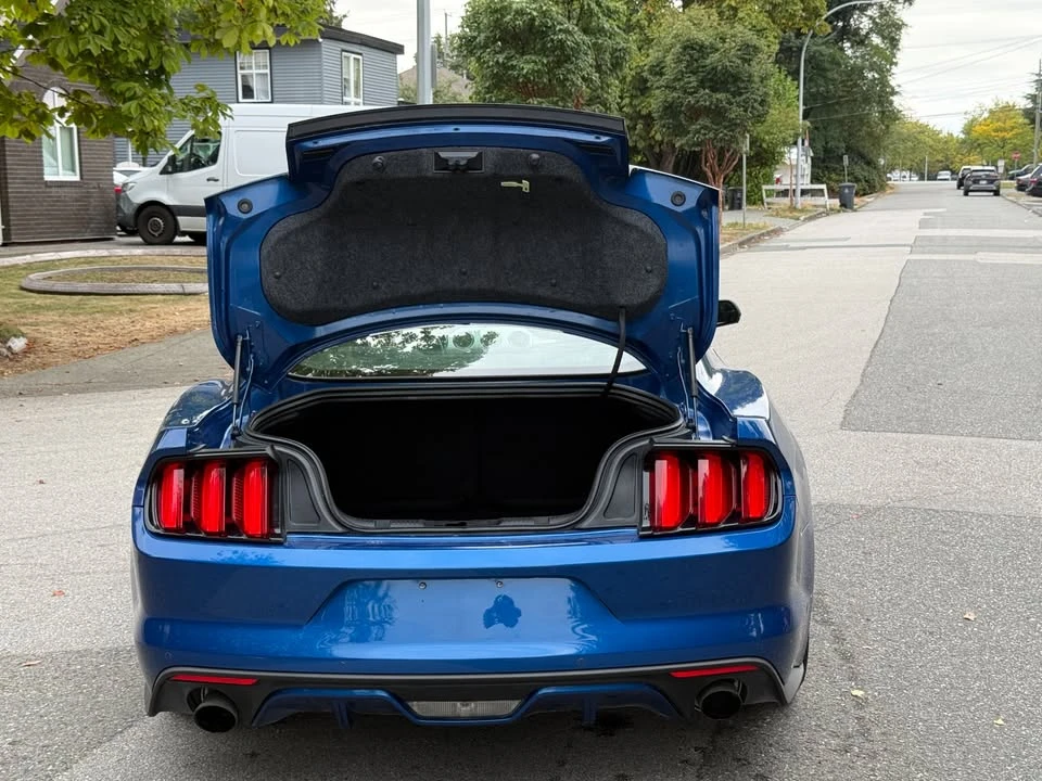 2017 Ford S550 Mustang - Image 18 of 18
