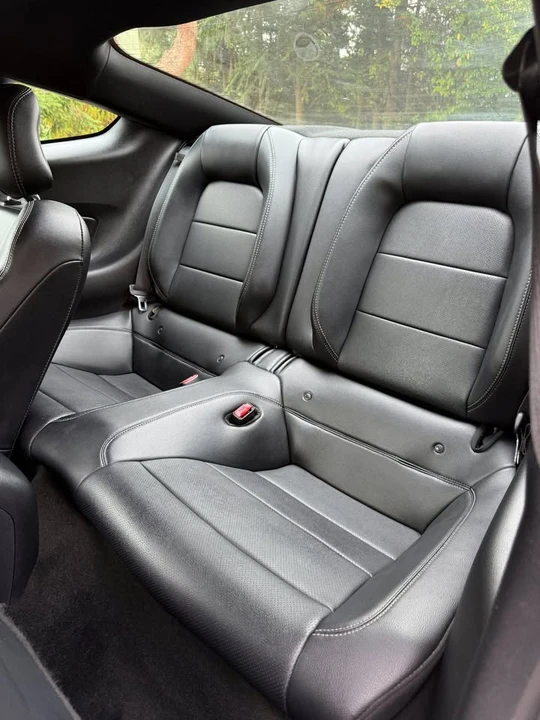 2017 Ford S550 Mustang - Image 16 of 18