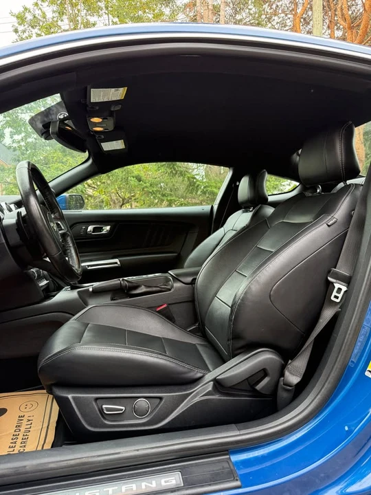 2017 Ford S550 Mustang - Image 15 of 18