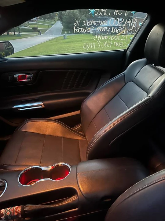 2017 Ford S550 Mustang - Image 6 of 7