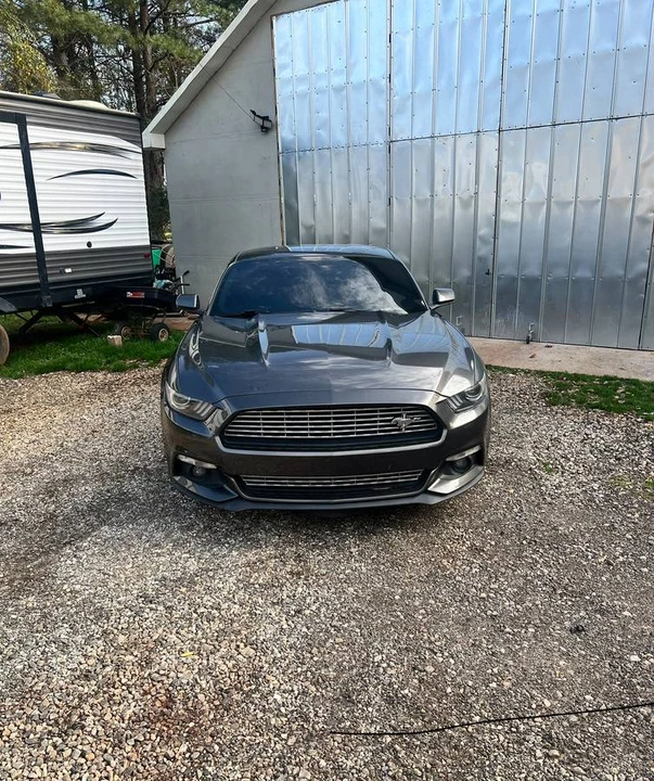 2017 Ford S550 Mustang - Image 3 of 7