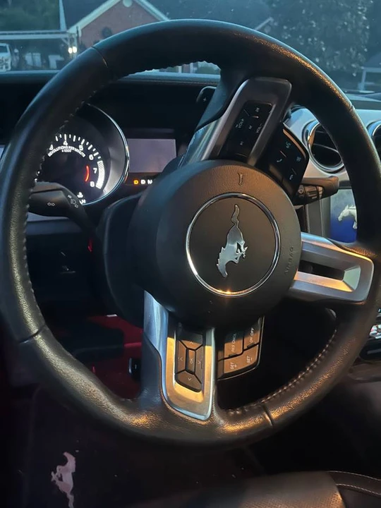 2017 Ford S550 Mustang - Image 7 of 7