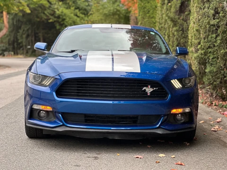 2017 Ford S550 Mustang - Image 8 of 20