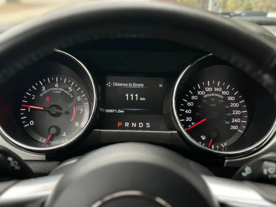 2017 Ford S550 Mustang - Image 12 of 20