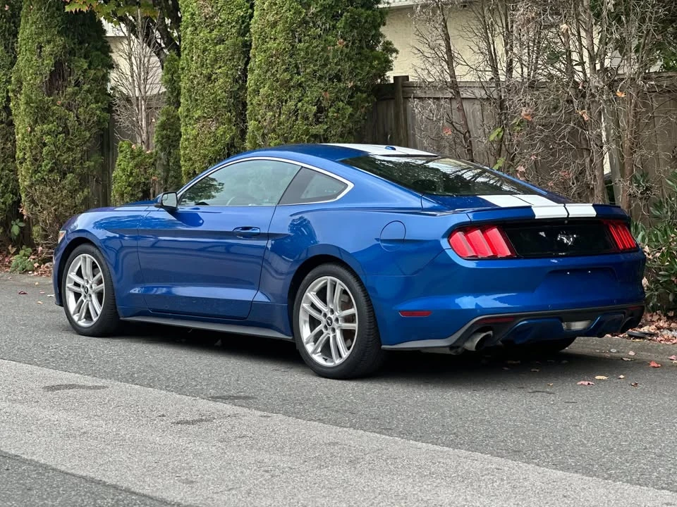 2017 Ford S550 Mustang - Image 3 of 20