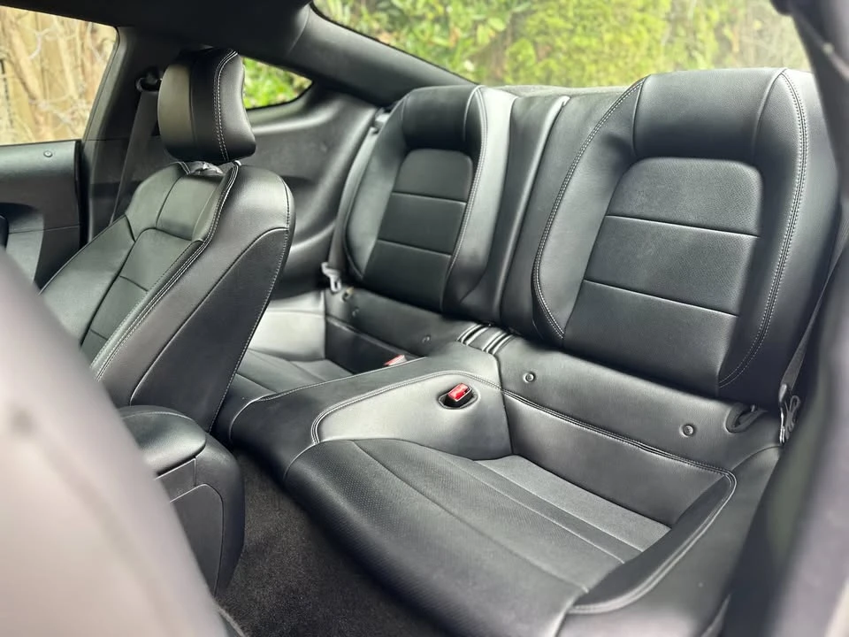 2017 Ford S550 Mustang - Image 18 of 20