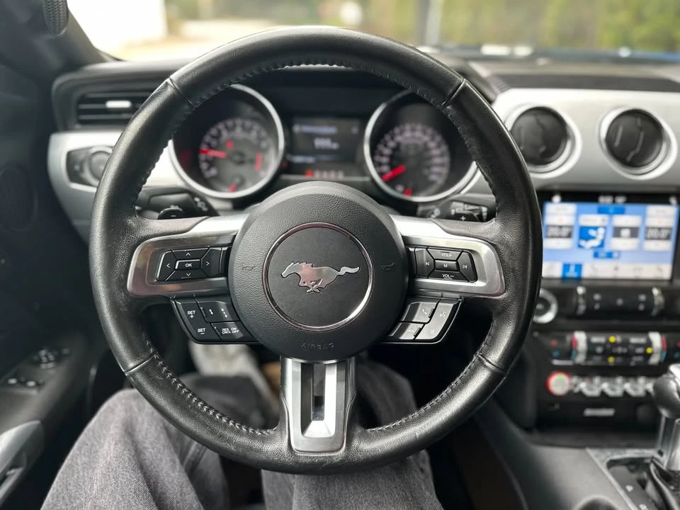 2017 Ford S550 Mustang - Image 11 of 20