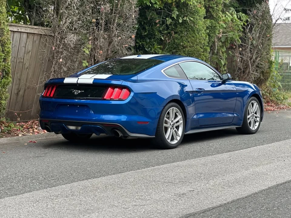 2017 Ford S550 Mustang - Image 5 of 20