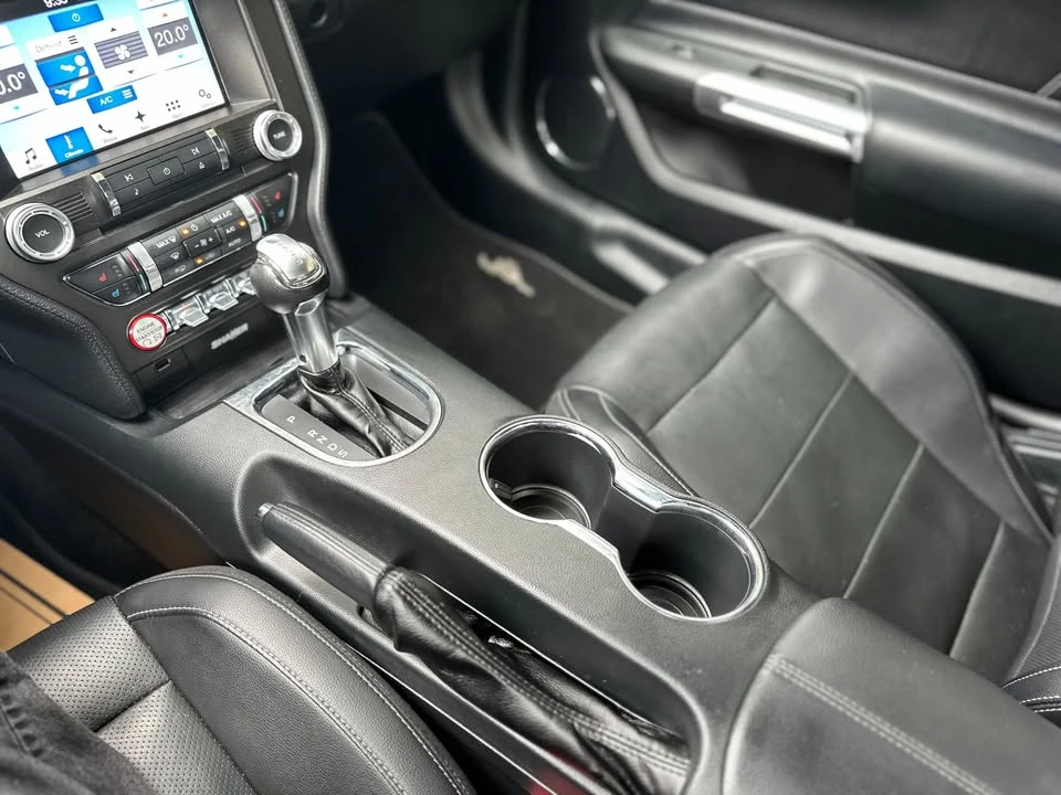 2017 Ford S550 Mustang - Image 16 of 20