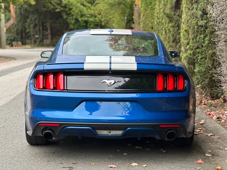 2017 Ford S550 Mustang - Image 4 of 20