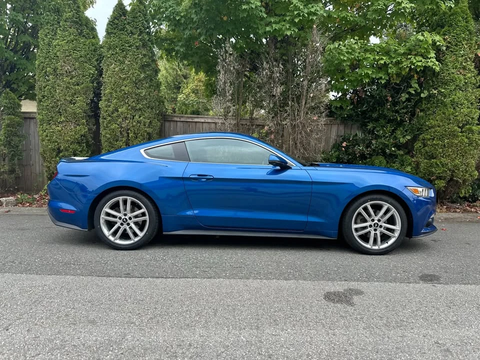 2017 Ford S550 Mustang - Image 6 of 20