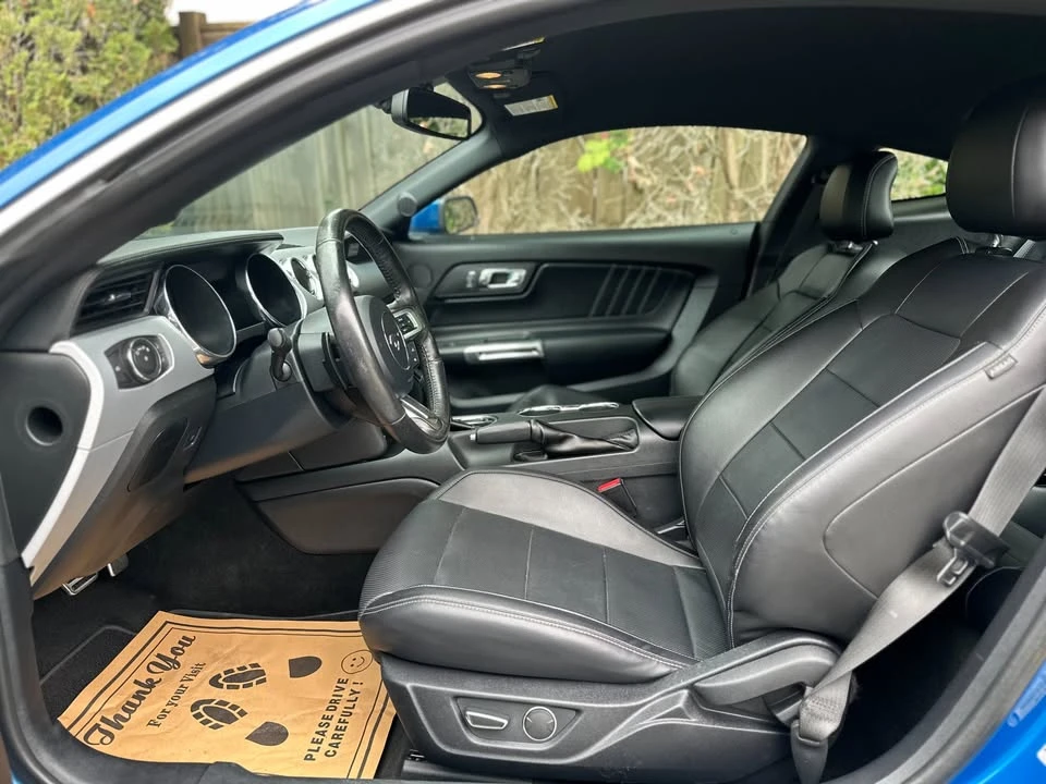 2017 Ford S550 Mustang - Image 17 of 20