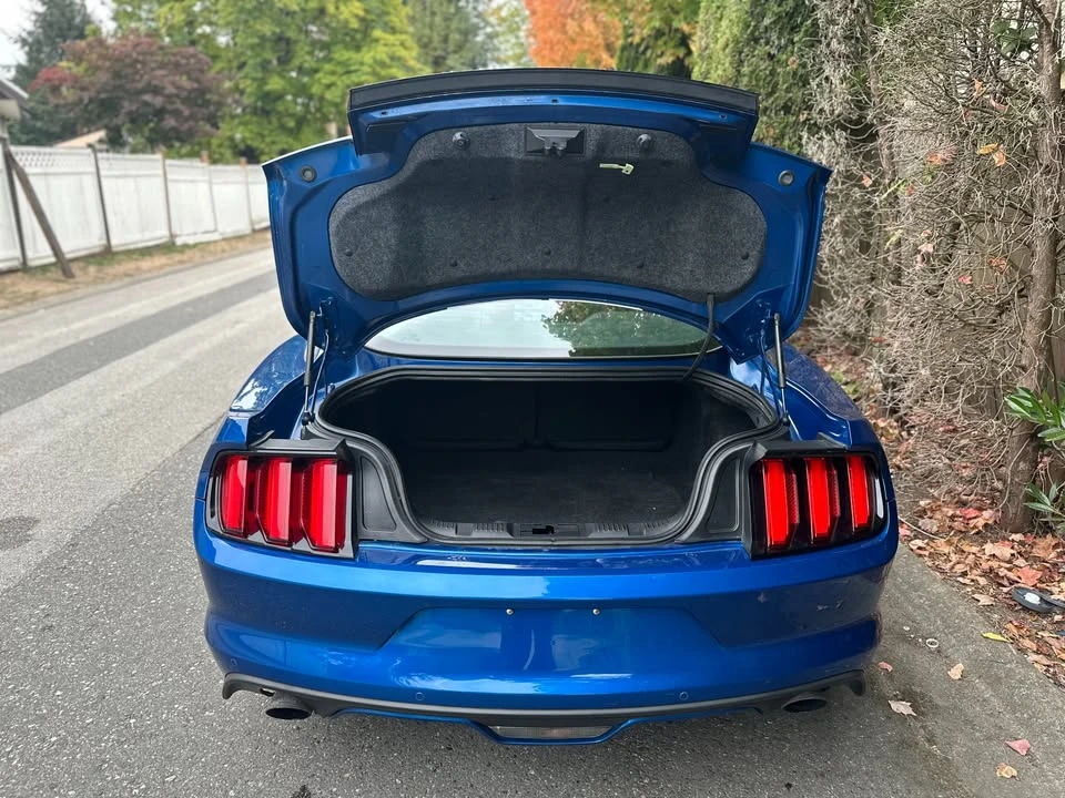 2017 Ford S550 Mustang - Image 19 of 20