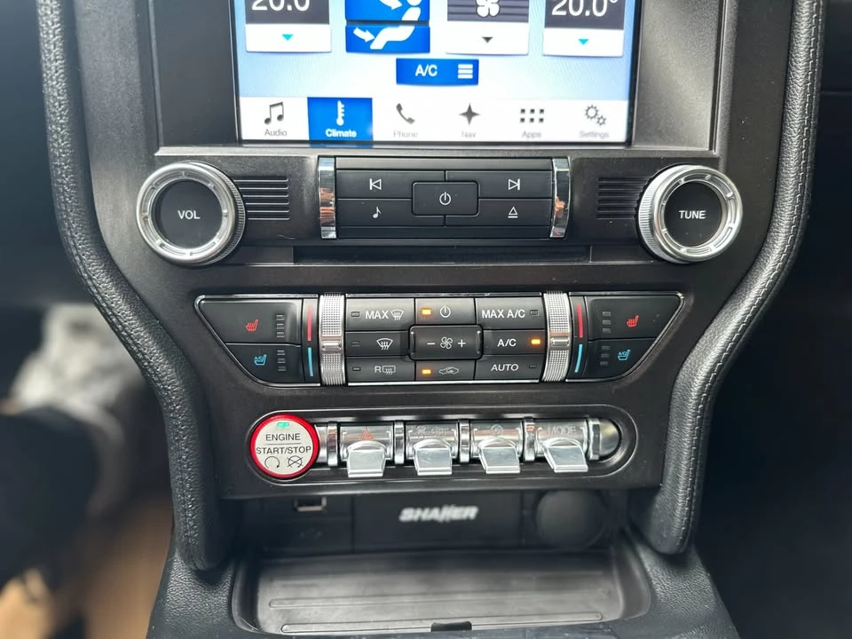 2017 Ford S550 Mustang - Image 15 of 20