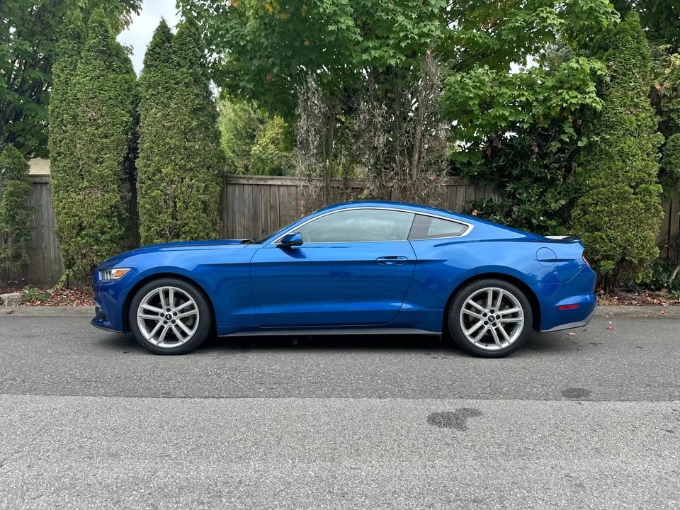 2017 Ford S550 Mustang - Image 2 of 20