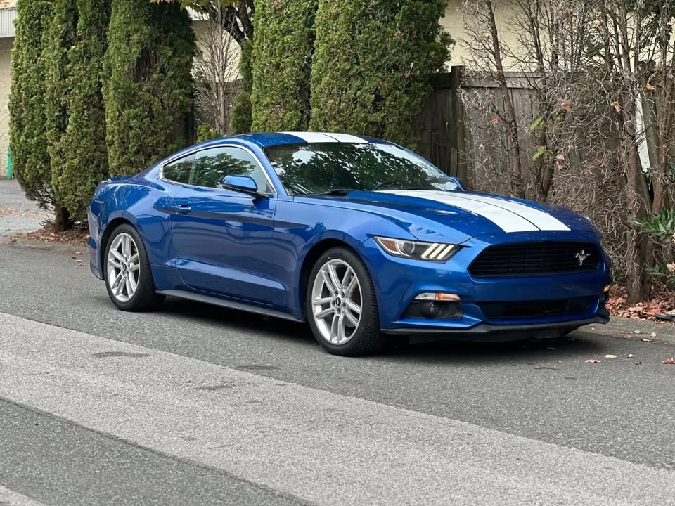 2017 Ford S550 Mustang - Image 7 of 20