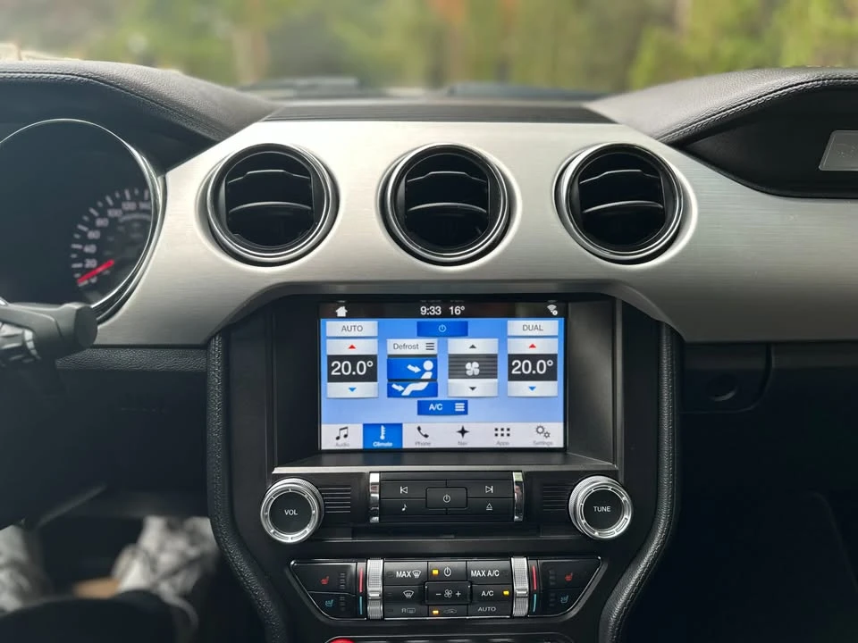 2017 Ford S550 Mustang - Image 13 of 20
