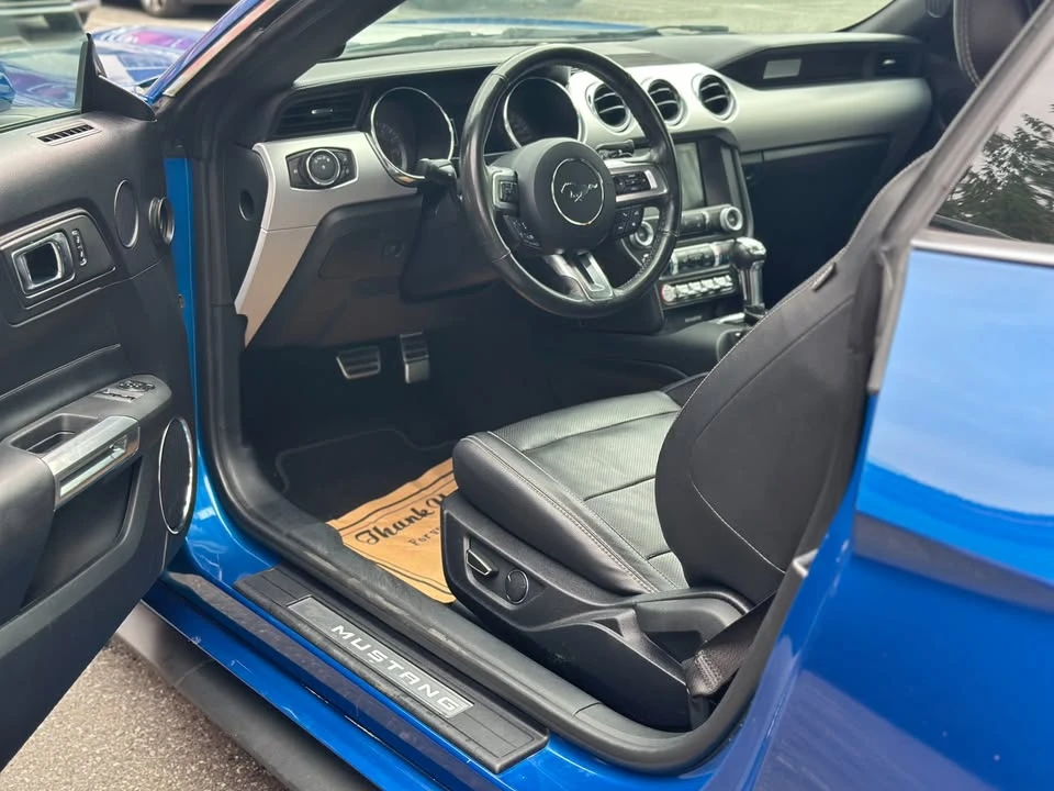 2017 Ford S550 Mustang - Image 10 of 20