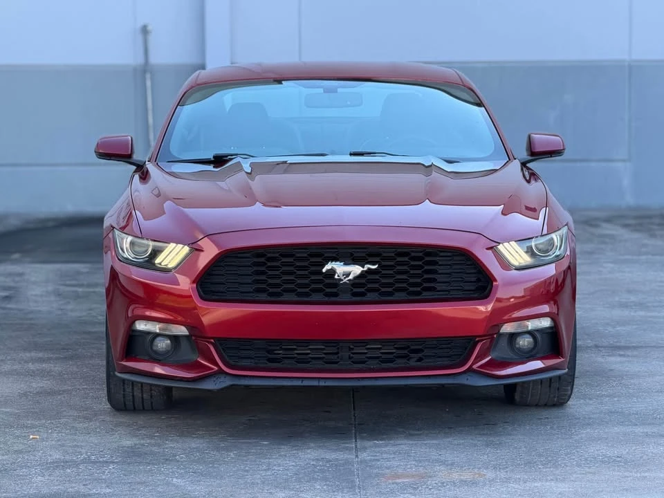 2017 Ford S550 Mustang - Image 2 of 11