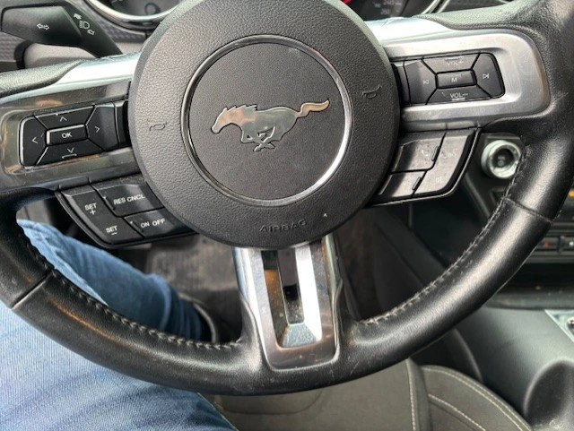 2017 Ford S550 Mustang - Image 16 of 20