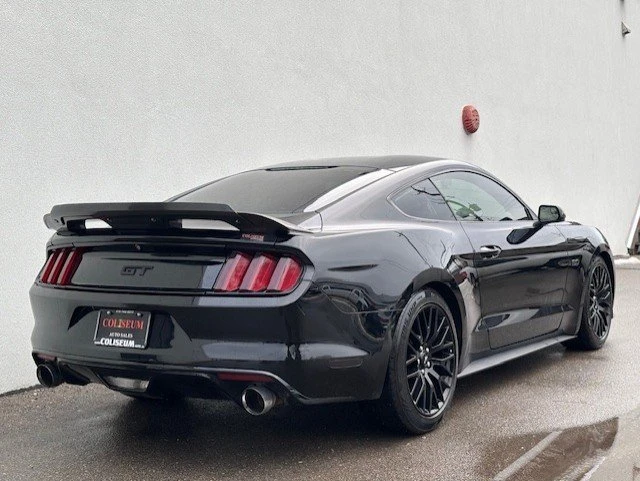 2017 Ford S550 Mustang - Image 7 of 20
