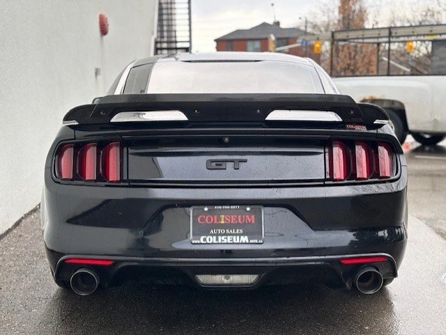 2017 Ford S550 Mustang - Image 6 of 20
