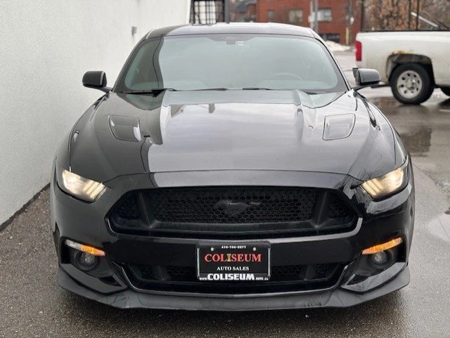 2017 Ford S550 Mustang - Image 11 of 20
