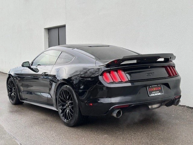 2017 Ford S550 Mustang - Image 5 of 20