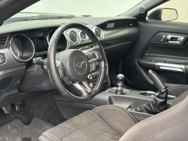 2017 Ford S550 Mustang - Image 12 of 20