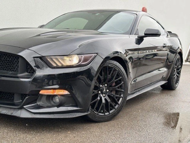 2017 Ford S550 Mustang - Image 3 of 20