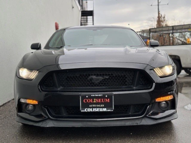 2017 Ford S550 Mustang - Image 10 of 20