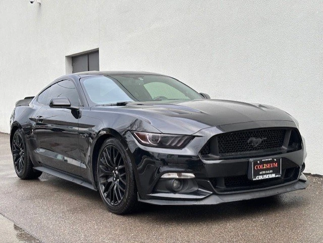 2017 Ford S550 Mustang - Image 9 of 20