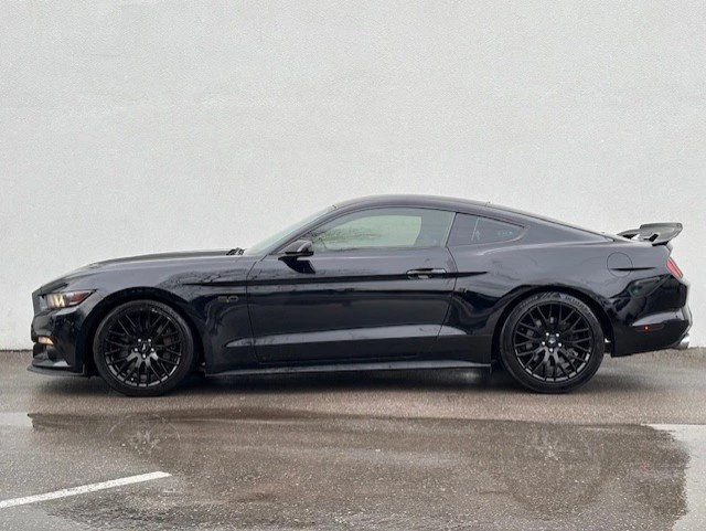2017 Ford S550 Mustang - Image 4 of 20