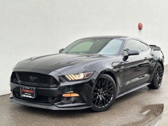 2017 Ford S550 Mustang - Image 2 of 20