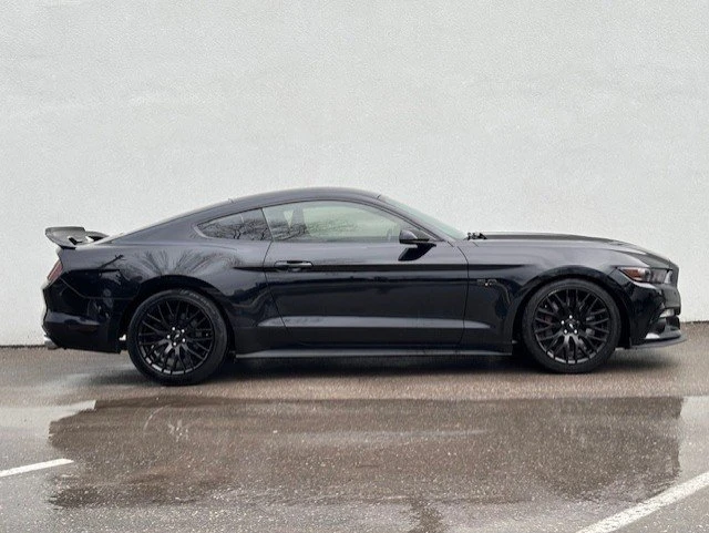 2017 Ford S550 Mustang - Image 8 of 20