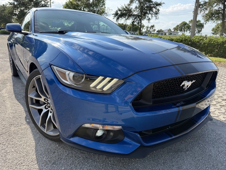 2017 Ford S550 Mustang GT - Image 24 of 31