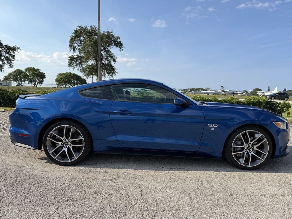2017 Ford S550 Mustang GT - Image 22 of 31
