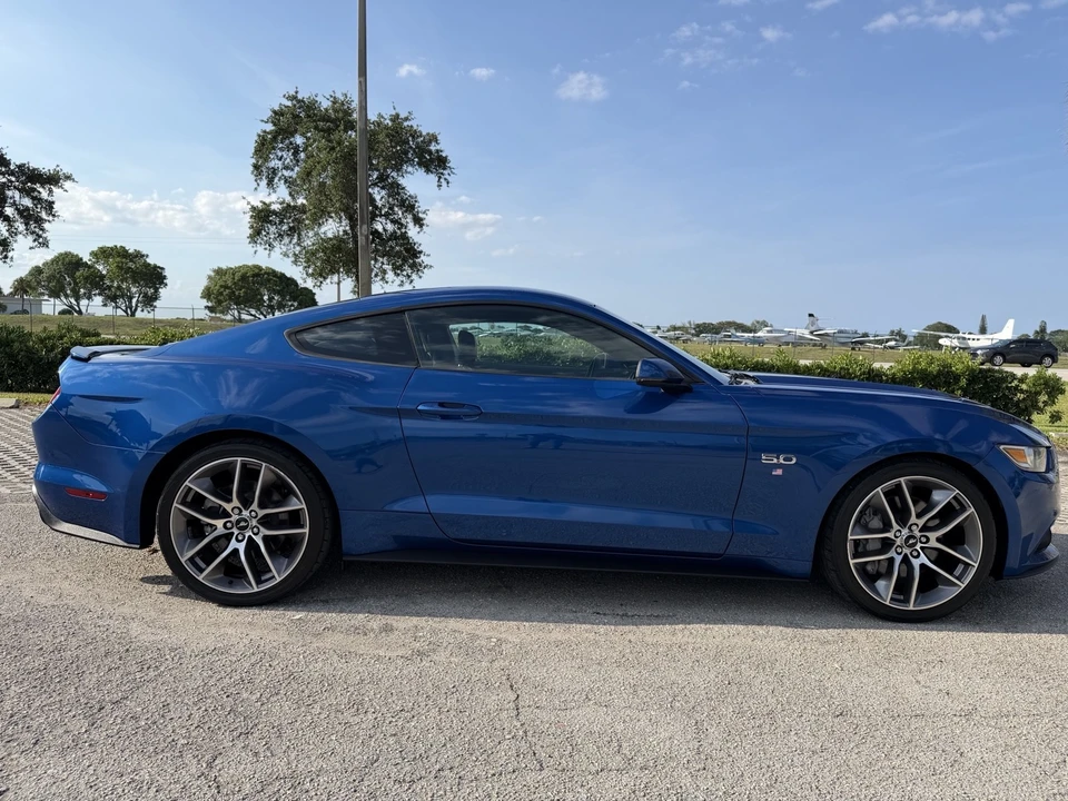 2017 Ford S550 Mustang GT - Image 22 of 31