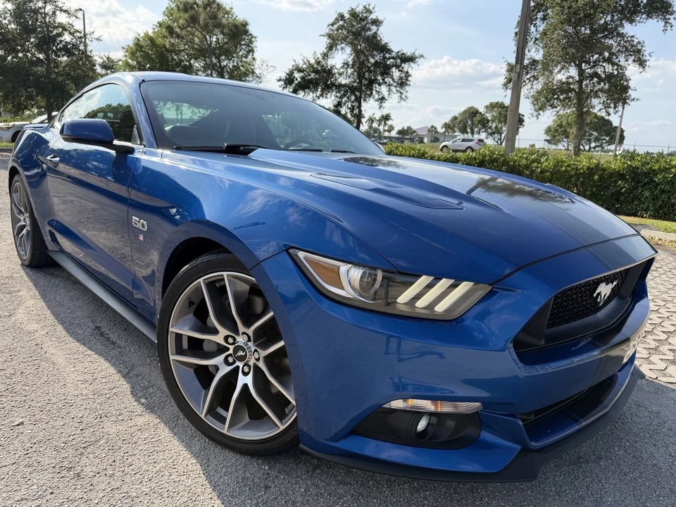 2017 Ford S550 Mustang GT - Image 23 of 31