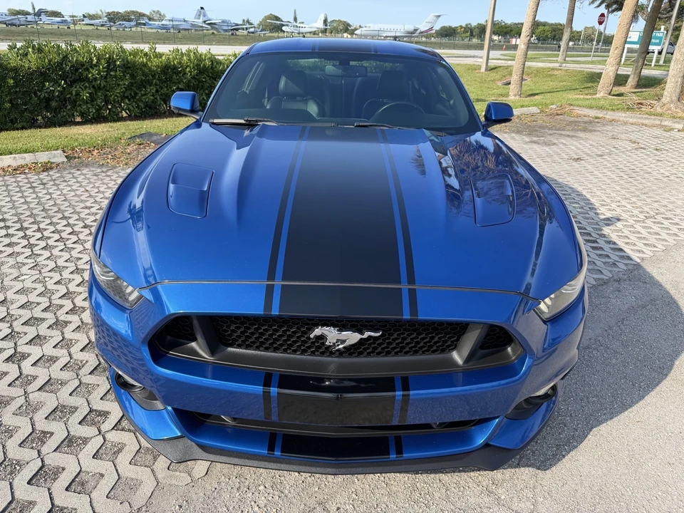 2017 Ford S550 Mustang GT - Image 29 of 31