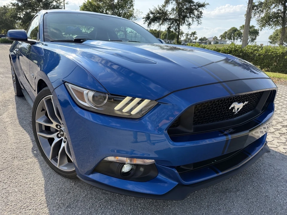 2017 Ford S550 Mustang GT - Image 24 of 31