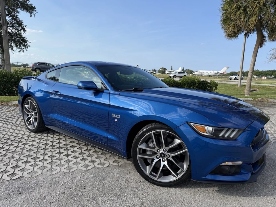 2017 Ford S550 Mustang GT - Image 15 of 31