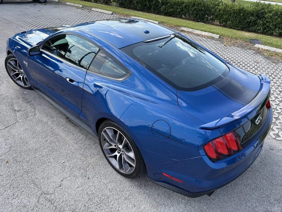 2017 Ford S550 Mustang GT - Image 11 of 31