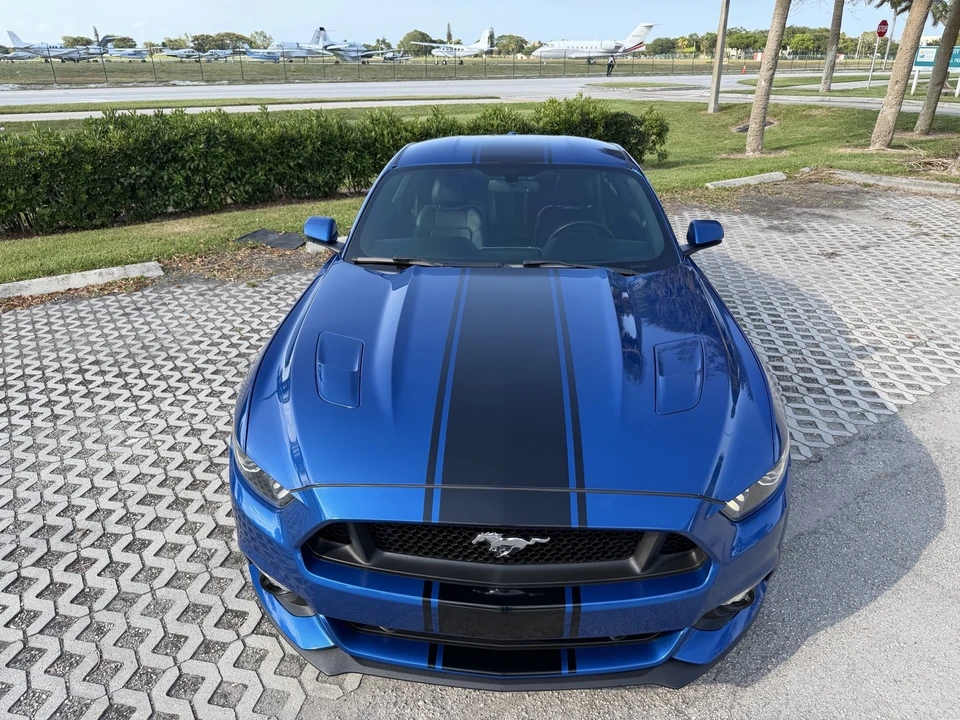 2017 Ford S550 Mustang GT - Image 30 of 31