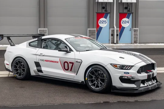 2017 Ford S550 Mustang - Image 3 of 31