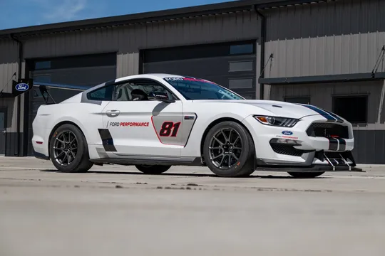 2017 Ford S550 Mustang - Image 3 of 31