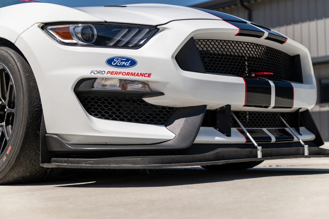 2017 Ford S550 Mustang - Image 31 of 31